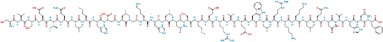 Picture of Iso Asp(10)-Teriparatide