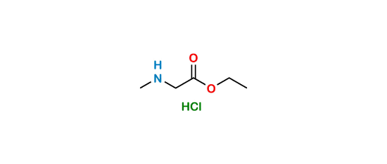 Picture of Sarcosine Ethyl Ester Hydrochloride