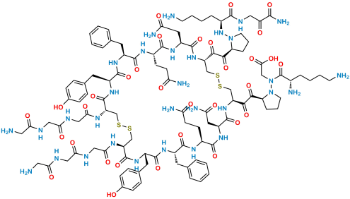 Picture of Terlipressin Parallel Dimer