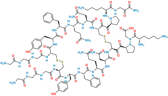 Picture of Terlipressin Parallel Dimer