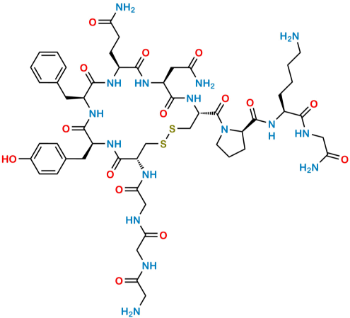Picture of D-Pro(10)-Terlipressin