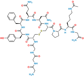 Picture of Lys(Ac)(11)-Terlipressin