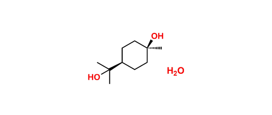 Picture of Terpin Monohydrate