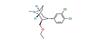 Picture of Tesofensine
