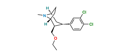 Picture of Tesofensine