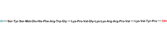 Picture of Tetracosactide