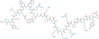 Picture of Tetracosactide-Met-4-Sulfoxide