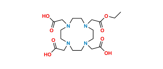Picture of Tetraxetan USP Related Compound A