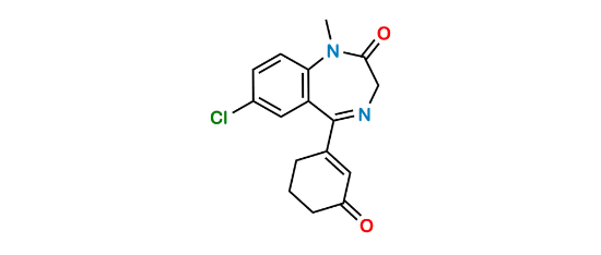 Picture of Tetrazepam EP Impurity A