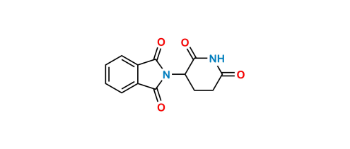 Picture of Thalidomide