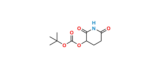 Picture of Thalidomide Impurity 1
