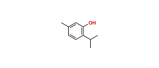 Picture of Thymol