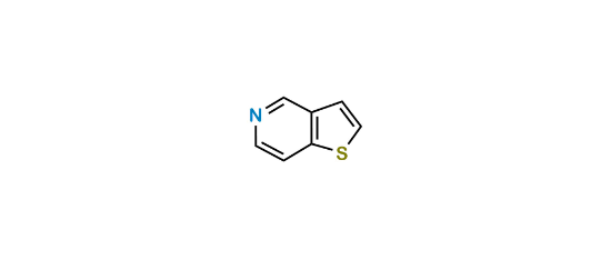 Picture of Ticlopidine EP Impurity A