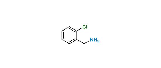 Picture of Ticlopidine EP Impurity C