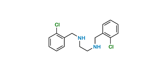 Picture of Ticlopidine EP Impurity J
