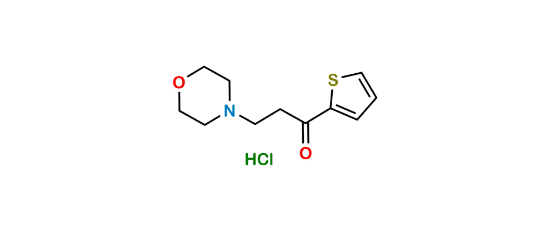 Picture of Tiemonium Impurity 1