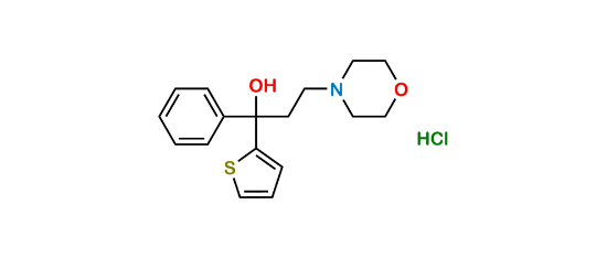 Picture of Tiemonium Impurity 2