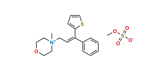 Picture of Tiemonium Impurity 3