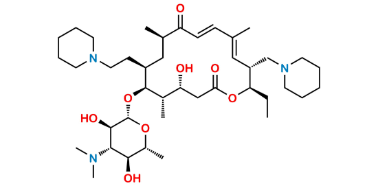 Picture of Tildipirosin
