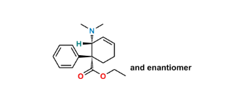 Picture of Tilidine EP Impurity A