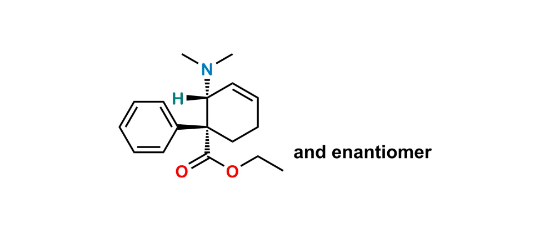 Picture of Tilidine EP Impurity A
