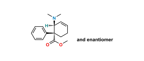 Picture of Tilidine EP Impurity B