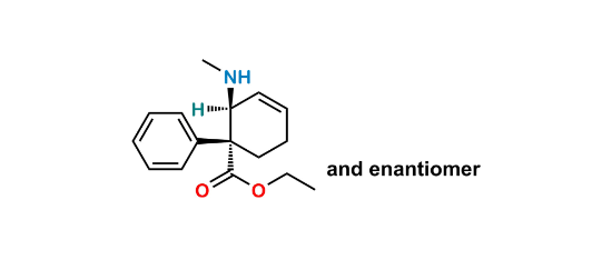 Picture of Tilidine EP Impurity C