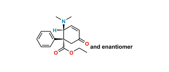 Picture of Tilidine EP Impurity E