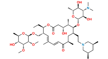 Picture of Tilmicosin