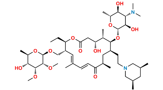 Picture of Tilmicosin