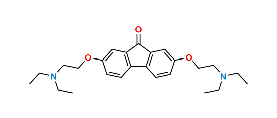 Picture of Tilorone