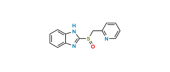 Picture of Timoprazole