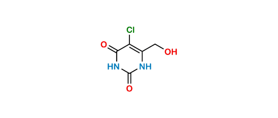 Picture of Tipiracil Impurity 1