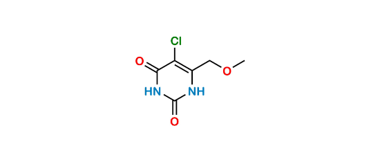 Picture of Tipiracil Impurity 2