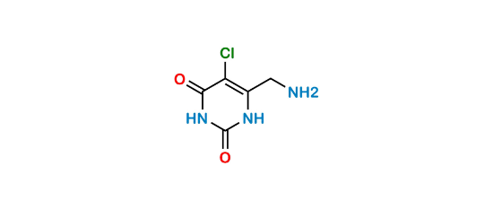 Picture of Tipiracil Impurity 3