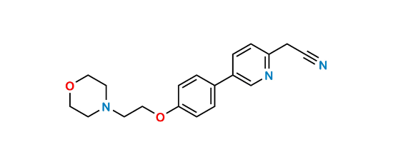 Picture of Tirbanibulin Impurity 2