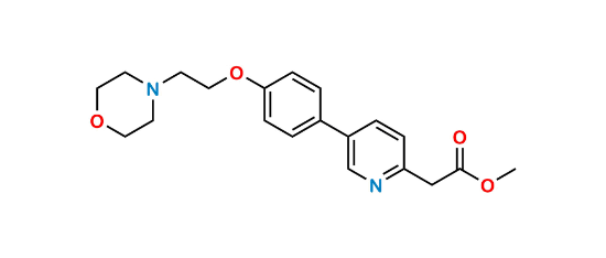 Picture of Tirbanibulin Impurity 4