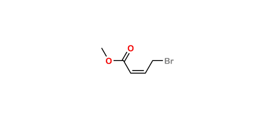 Picture of (Z)-Methyl 4-bromobut-2-enoate