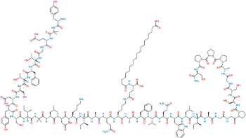 Picture of Des-AEEA-Tirzepatide