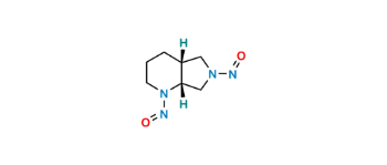 Picture of Moxifloxacin Nitroso Impurity 4