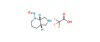 Picture of Moxifloxacin Nitroso Impurity 7