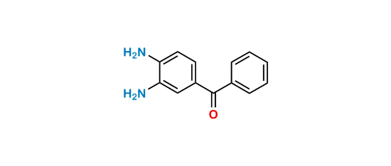 Picture of Mebendazole Impurity 4