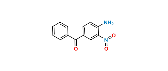 Picture of Mebendazole Impurity 3