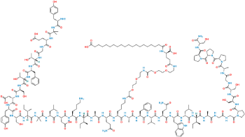 Picture of D-Leu26-Tirzepatide