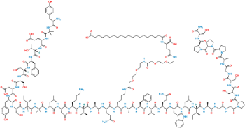 Picture of Des-Gly4-Tirzepatide