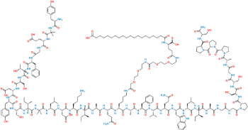 Picture of Des-Thr5-Tirzepatide