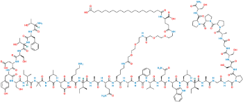 Picture of Tirzepatide (5-39)