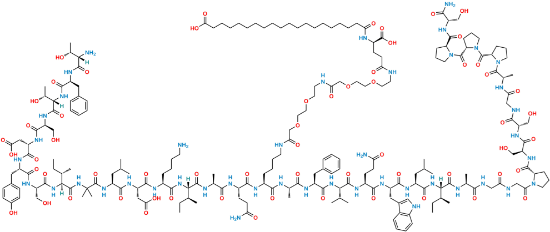 Picture of Tirzepatide (5-39)