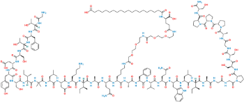 Picture of Tirzepatide (4-39)