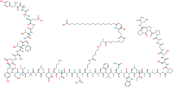 Picture of Endo-Aib2-Tirzepatide